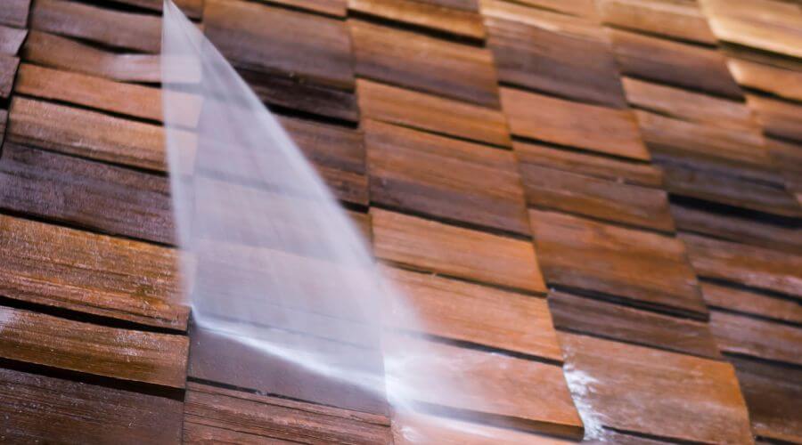 Slate tile roof specialists in Laie, HI